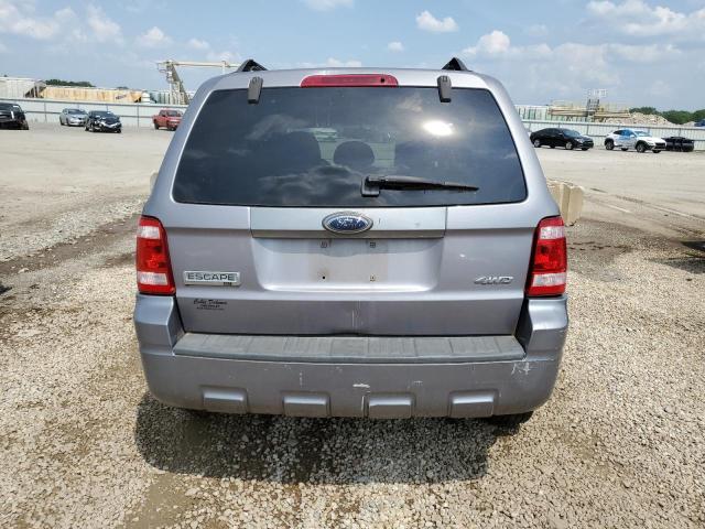 Photo 6 from auction – 2008 FORD ESCAPE with VIN 1FMCU93ZX8KD32104