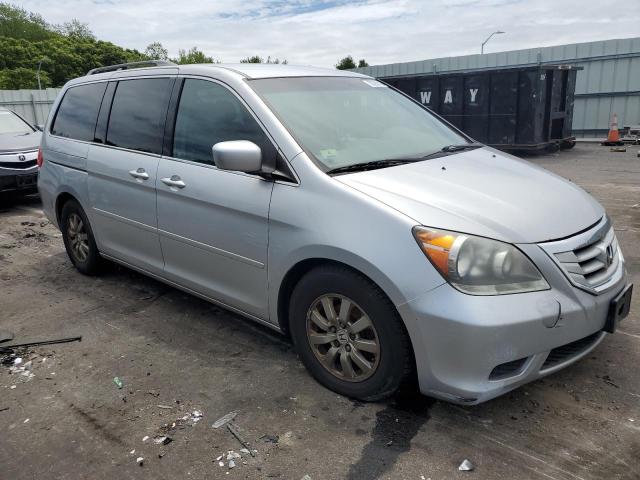 Photo 4 from auction – 2010 HONDA ODYSSEY EX with VIN 5FNRL3H45AB040469