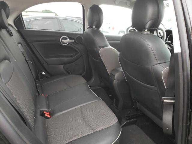 Photo 11 from auction – 2017 FIAT 500X TREKK with VIN ZFBCFXCB4HP532665