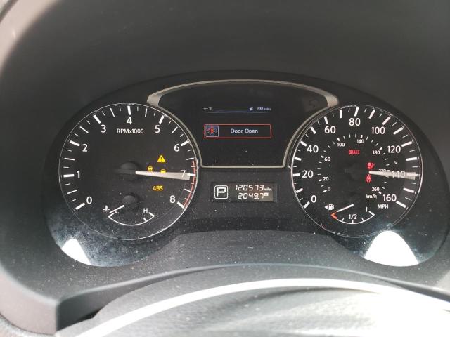 Photo 9 from auction – 2015 NISSAN ALTIMA 2.5 with VIN 1N4AL3AP0FN360816