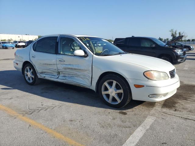 Photo 4 from auction – 2003 INFINITI I35 with VIN JNKDA31A43T108243