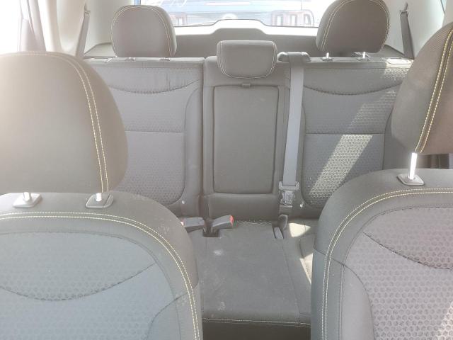 صورة رقم 10 من المزاد - 2016 KIA SOUL + مع VIN KNDJP3A57G7400411