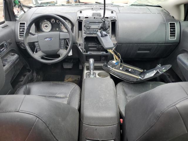 Photo 8 from auction – 2007 FORD EDGE SEL P with VIN 2FMDK39C27BB70715