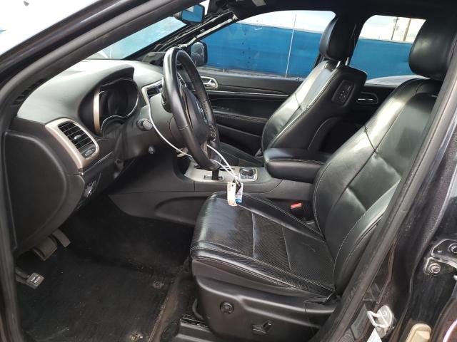Photo 7 from auction – 2015 JEEP GRAND CHER with VIN 1C4RJFBM2FC716400