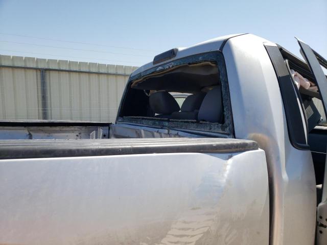 Photo 10 from auction – 2013 FORD F150 with VIN 1FTMF1CM9DFE03188