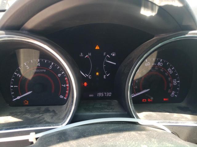 Photo 9 from auction – 2013 TOYOTA HIGHLANDER with VIN 5TDYK3EH7DS127828