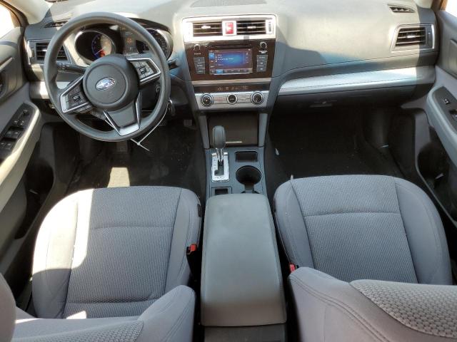 Photo 8 from auction – 2019 SUBARU OUTBACK 2. with VIN 4S4BSABC0K3290950