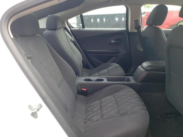 Photo 10 from auction – 2012 CHEVROLET VOLT with VIN 1G1RA6E44CU114575