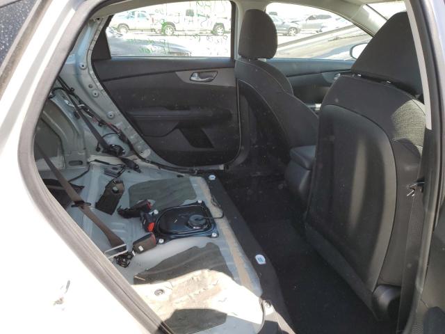 Photo 10 from auction – 2020 KIA FORTE FE with VIN 3KPF24AD6LE176673