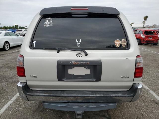 Photo 6 from auction – 1998 TOYOTA 4RUNNER SR with VIN JT3GN86R3W0085627