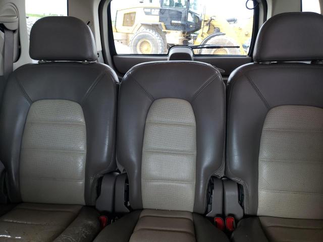 Photo 10 from auction – 2002 FORD EXPLORER E with VIN 1FMZU64W42UA39209