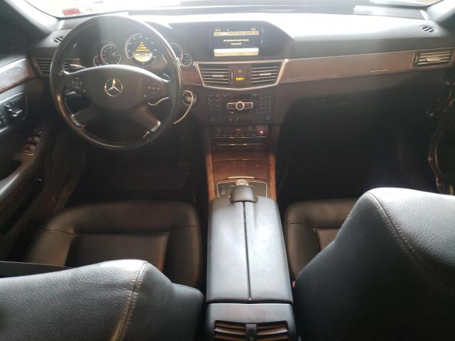 Photo 8 from auction – 2012 MERCEDES-BENZ E 350 4MAT with VIN WDDHF8JB2CA558596