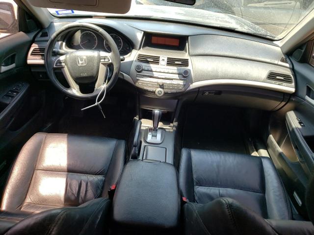 Photo 8 from auction – 2012 HONDA ACCORD SE with VIN 1HGCP2F62CA243387