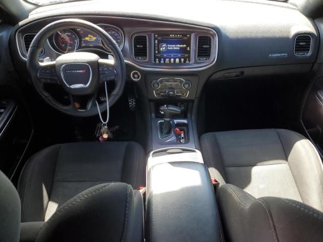Photo 8 from auction – 2017 DODGE CHARGER R/ with VIN 2C3CDXGJ5HH652651