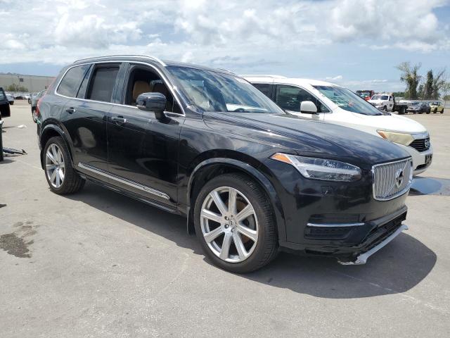 Photo 4 from auction – 2018 VOLVO XC90 T6 with VIN YV4A22PL5J1217546