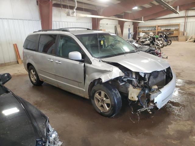 Photo 4 from auction – 2010 DODGE GRAND CARA with VIN 2D4RN5D19AR209613