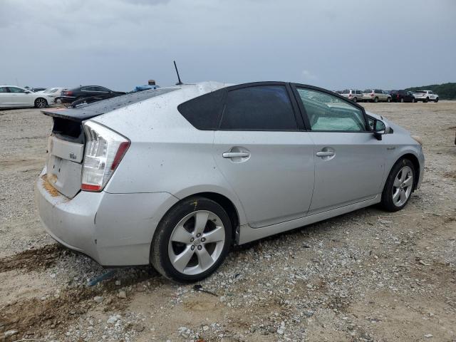 Photo 3 from auction – 2010 TOYOTA PRIUS with VIN JTDKN3DU5A0032162