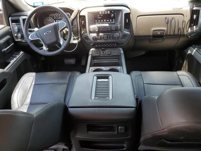 Photo 8 from auction – 2017 CHEVROLET SILVERADO with VIN 3GCUKSEC9HG244800