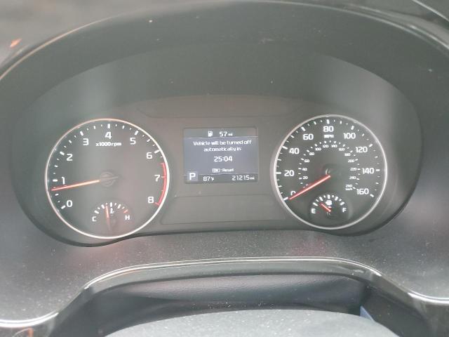 Photo 9 from auction – 2023 KIA SELTOS S with VIN KNDEU2AA5P7369970