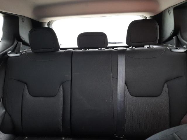 Photo 10 from auction – 2018 JEEP RENEGADE S with VIN ZACCJBAB9JPH34816