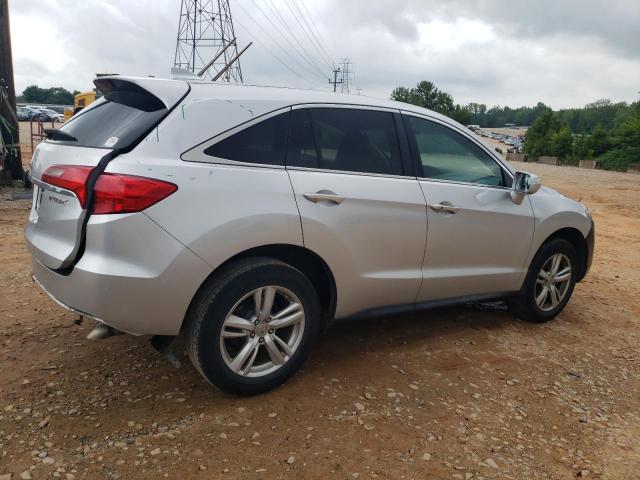 Photo 3 from auction – 2015 ACURA RDX with VIN 5J8TB3H37FL001873