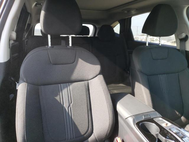 Photo 10 from auction – 2022 HYUNDAI TUCSON SEL with VIN KM8JFCA12NU069067