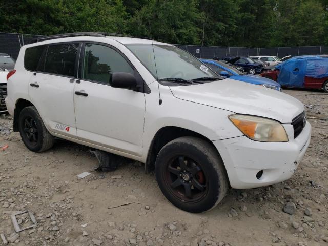 Photo 4 from auction – 2007 TOYOTA RAV4 with VIN JTMBD33VX75122531