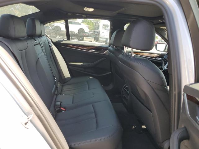 Фото 10 с аукциона – 2018 BMW 530E с VIN WBAJA9C55JG623178