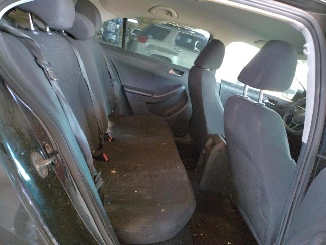 Photo 10 from auction – 2016 VOLKSWAGEN JETTA S with VIN 3VW267AJ0GM341863