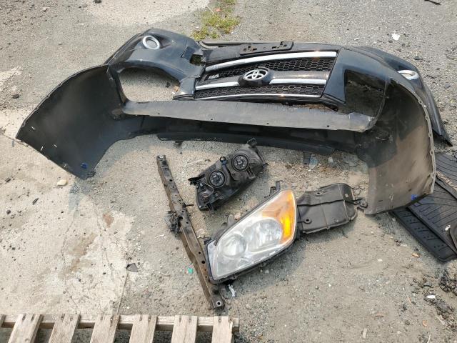 Photo 12 from auction – 2012 TOYOTA RAV4 LIMIT with VIN 2T3DK4DV1CW088257