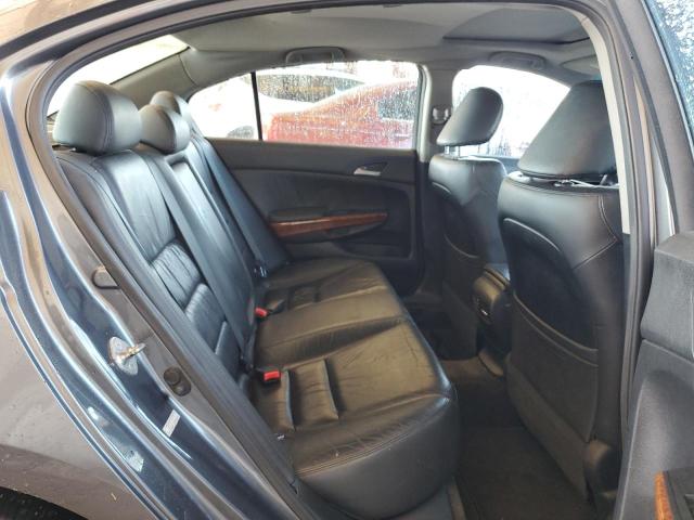 Photo 10 from auction – 2012 HONDA ACCORD EXL with VIN 1HGCP3F84CA013292