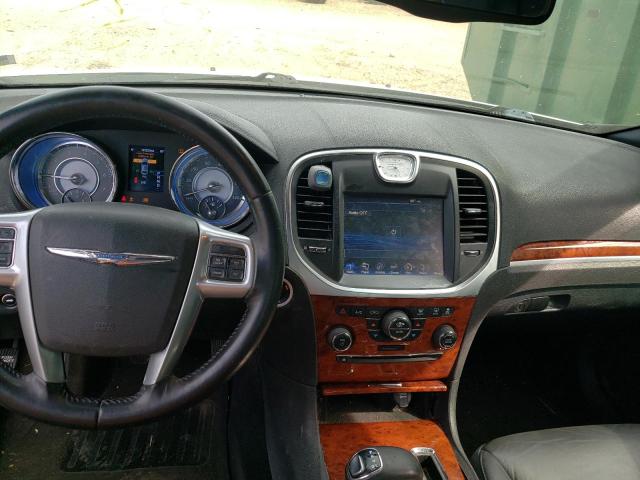 Photo 8 from auction – 2014 CHRYSLER 300 with VIN 2C3CCARG6EH381614