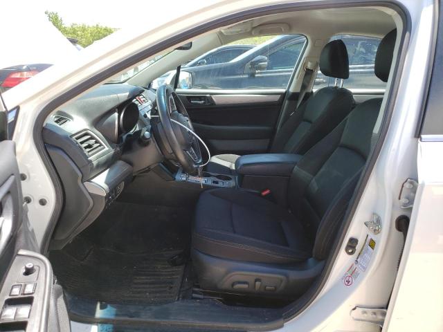 Photo 7 from auction – 2016 SUBARU LEGACY 2.5 with VIN 4S3BNAF65G3052535