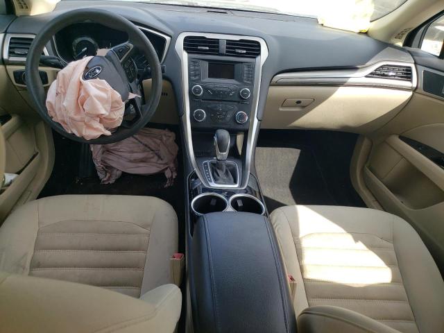 Photo 8 from auction – 2014 FORD FUSION SE with VIN 1FA6P0HD3E5351479