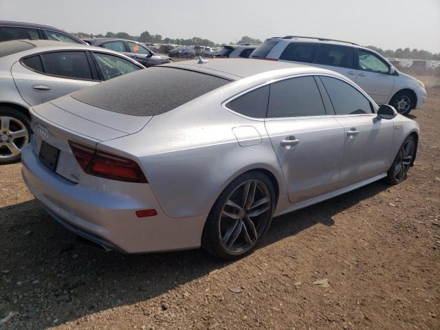 Photo 3 from auction – 2016 AUDI A7 PREMIUM with VIN WAUWGAFC4GN042680