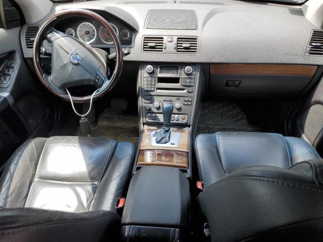 Photo 8 from auction – 2012 VOLVO XC90 with VIN YV4952CZ8C1613638