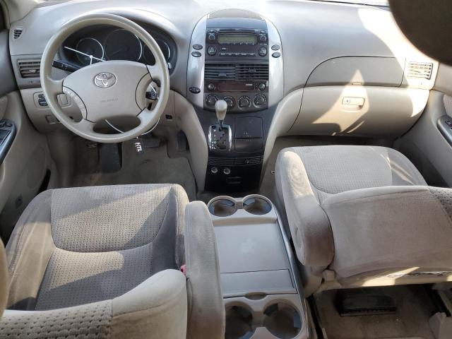 Photo 8 from auction – 2008 TOYOTA SIENNA CE with VIN 5TDZK23C98S148336