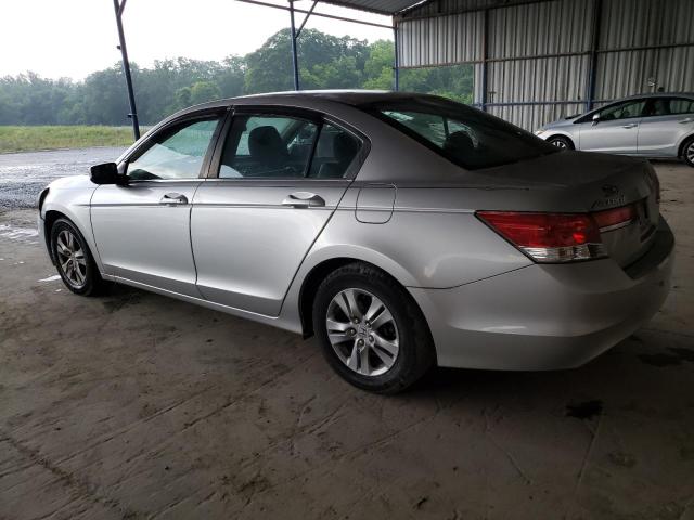 Photo 2 from auction – 2012 HONDA ACCORD SE with VIN 1HGCP2F6XCA200660