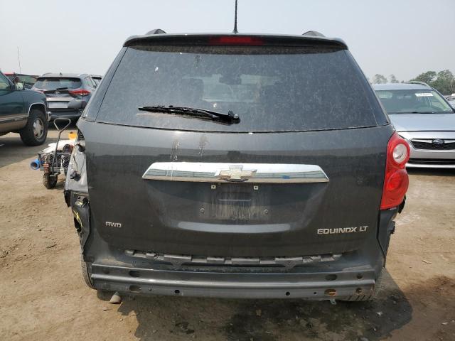 Photo 6 from auction – 2013 CHEVROLET EQUINOX LT with VIN 2GNFLNEK9D6385667