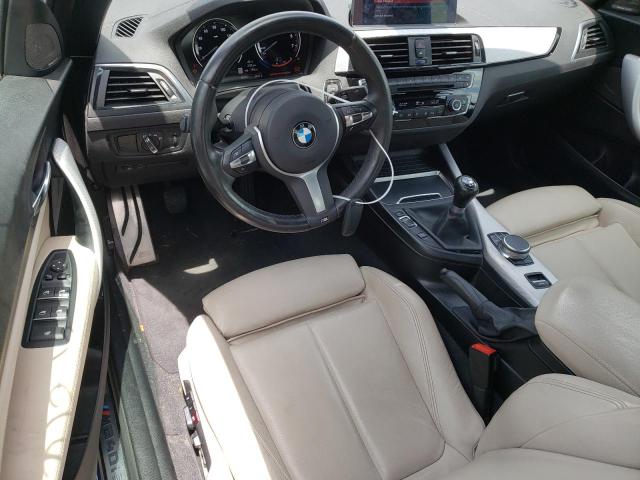Photo 8 from auction – 2019 BMW M240I with VIN WBA2N1C50K7D34661
