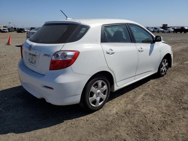 Photo 3 from auction – 2009 TOYOTA COROLLA MA with VIN 2T1KU40E89C068887
