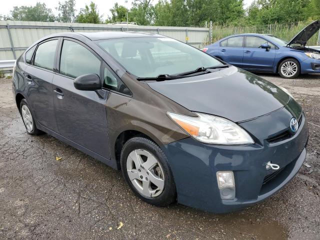 Photo 4 from auction – 2010 TOYOTA PRIUS with VIN JTDKN3DU0A0137286