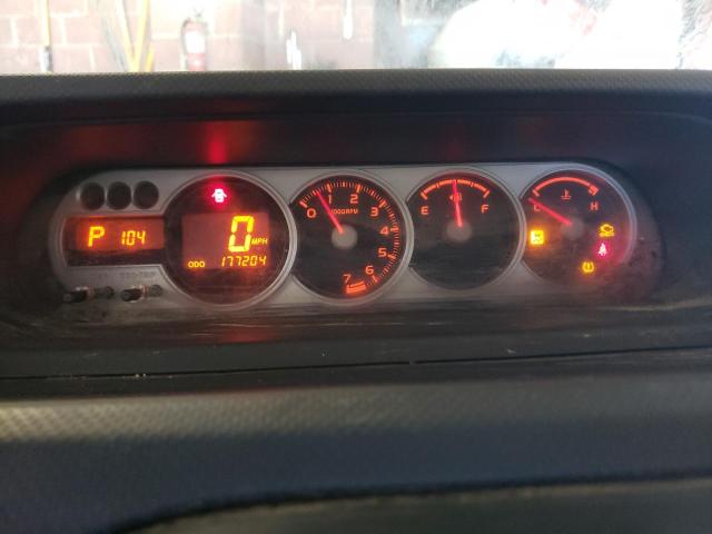 Zdjęcie 9 z aukcji – 2009 SCION XB z VIN JTLKE50E291080951