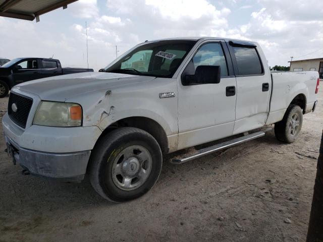 FORD F150 SUPER 2006 with VIN 1FTPW14V96FB33211 - Photo from auction