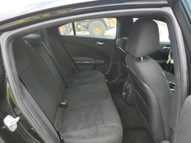 Photo 10 from auction – 2012 DODGE CHARGER SE with VIN 2C3CDXBG0CH113021