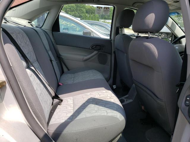Photo 10 from auction – 2005 FORD FOCUS with VIN 1FAFP34N85W110897