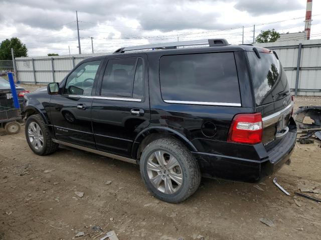 Photo 2 from auction – 2016 FORD EXPEDITION with VIN 1FMJU1MT8GEF33953