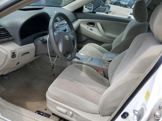 Photo 7 from auction – 2011 TOYOTA CAMRY BASE with VIN 4T1BF3EK5BU605416