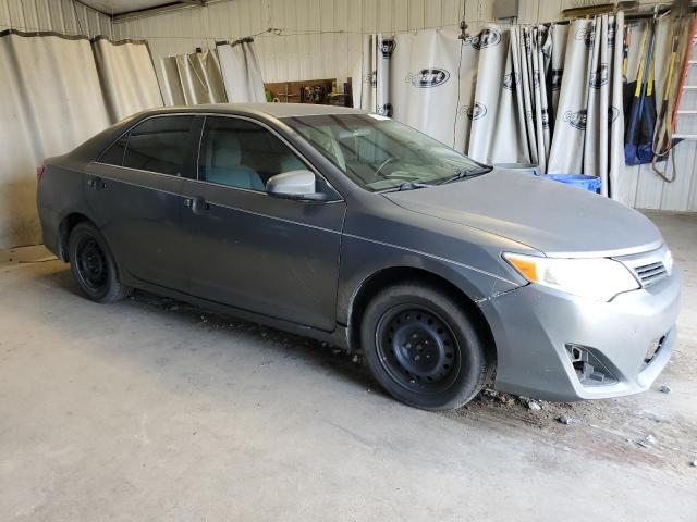 Photo 4 from auction – 2013 TOYOTA CAMRY L with VIN 4T1BF1FK2DU676207