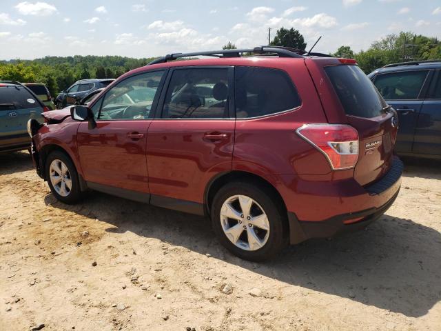 Photo 2 from auction – 2015 SUBARU FORESTER 2 with VIN JF2SJADC0FH471643